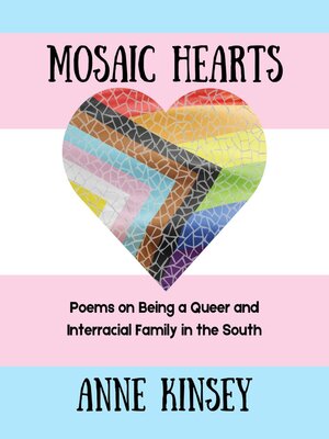 cover image of Mosaic Hearts